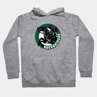 CRR4 Hockey Hoodie